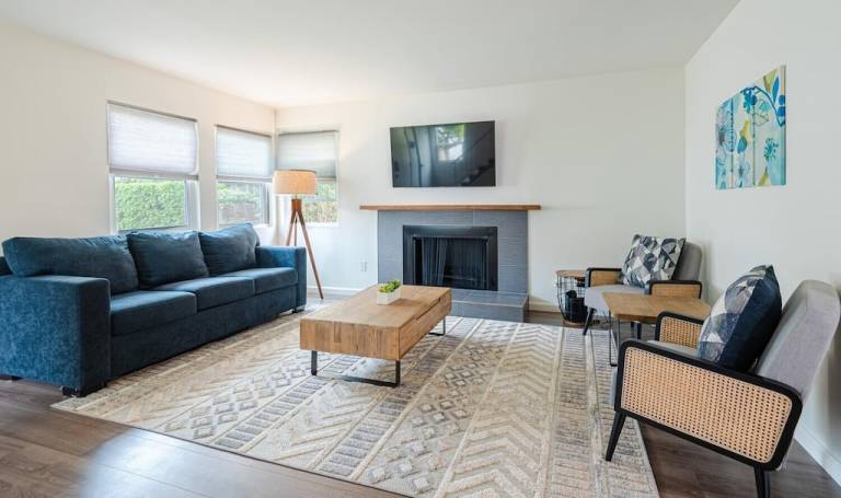 House Oxnard