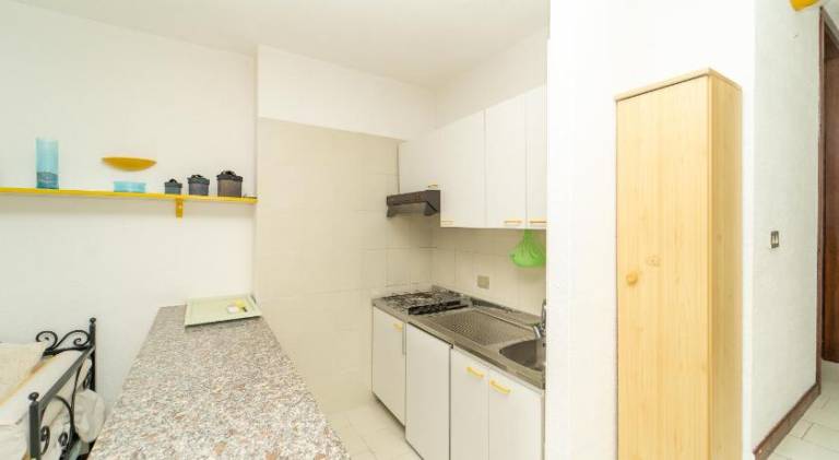 Rental apartment with 1 room for 4 persons — photo 5