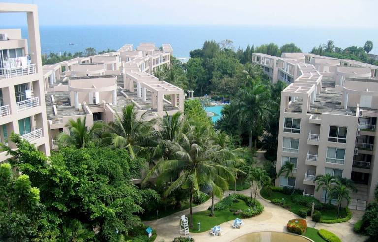 Apartamento  Nong Kae