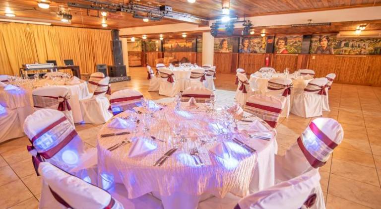 Hotel Villas Lirio — photo 4