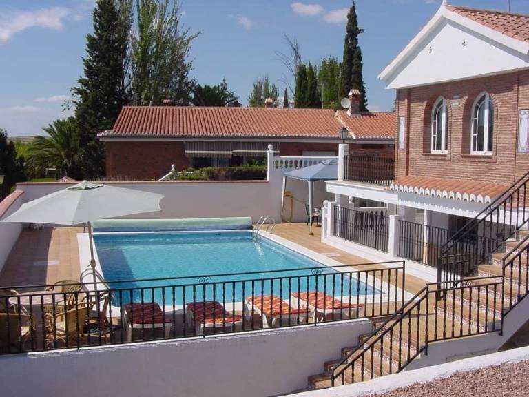 Villa Padul