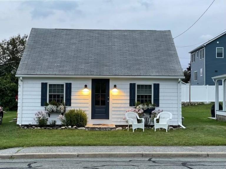 Cabin Narragansett