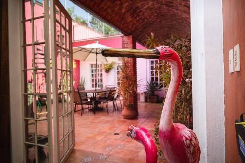 Casa San Pedro Tlaquepaque