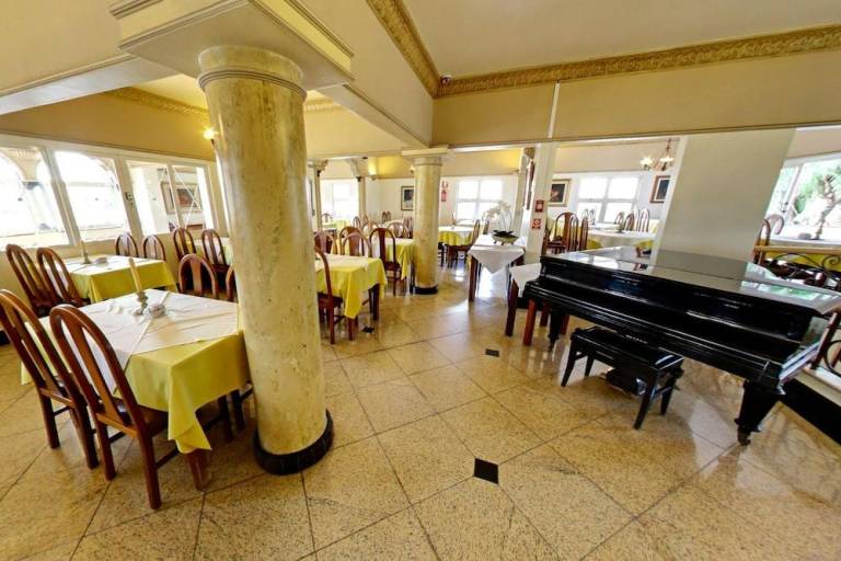 Tamareiras Park Hotel — photo 4