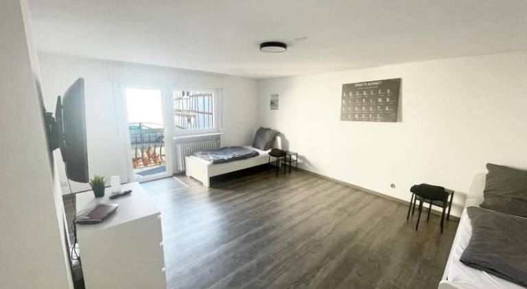 85 m&sup2; Ferienwohnung