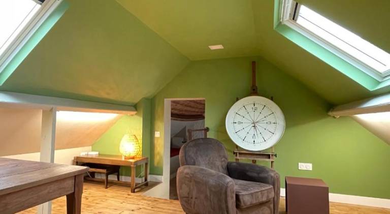 House with terrace, garden & barbeque | Beach nearby | Perfect for remote work | Pet-friendly — photo 2