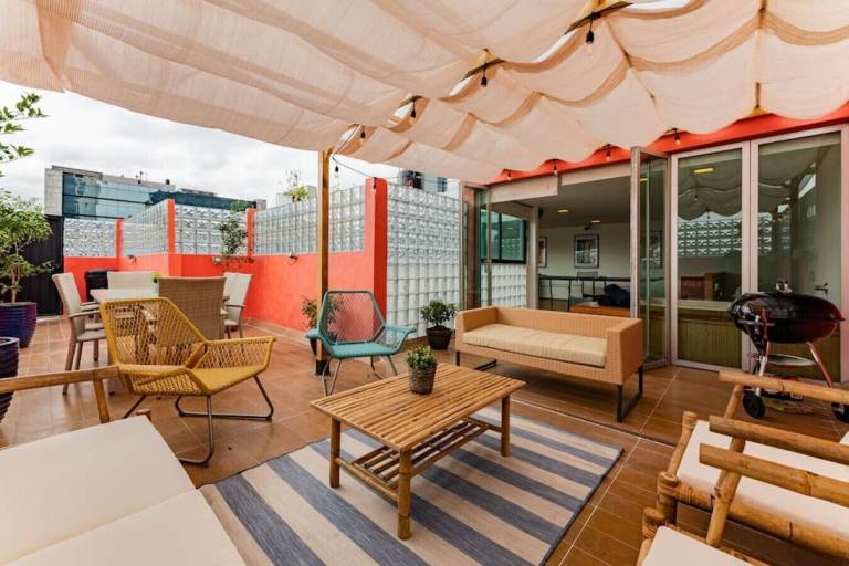 Condo Juárez