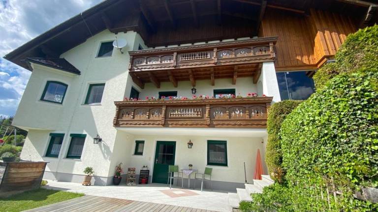 Ferienwohnung Windischgarsten