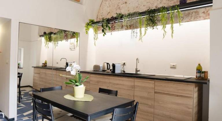 Holiday apartment | Next to Catania Cathedral — photo 4
