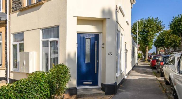 Wonderful rental apartment | Suitable for remote work | Pets allowed — photo 4