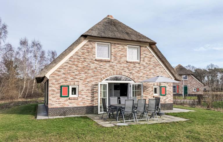 Huis Den Ham