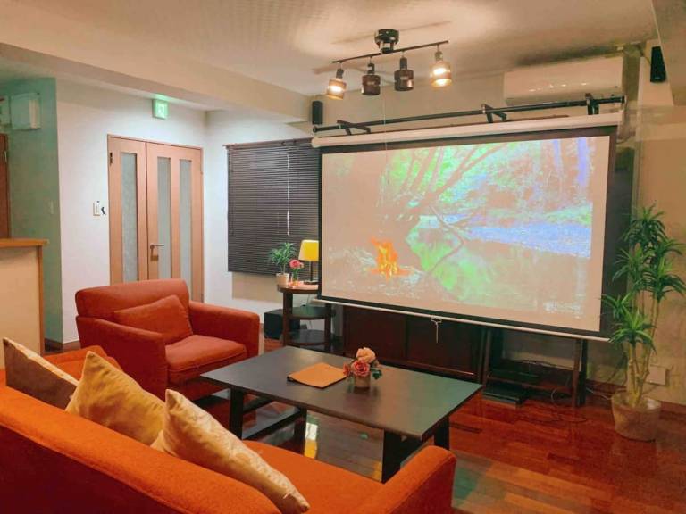 80 m&sup2; Ferienhaus