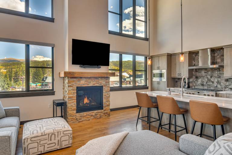 Apartment  Fraser