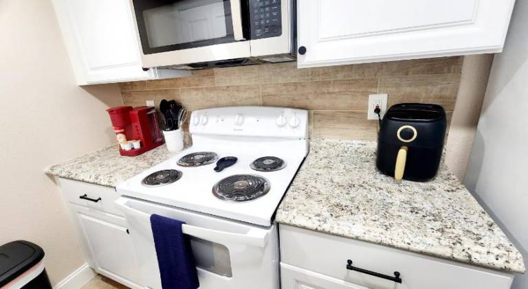 Holiday apartment with 2 rooms for 5 persons — photo 3