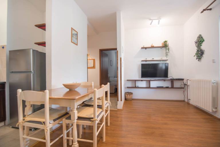 Apartment with grill & terrace | Pets are welcome — photo 3