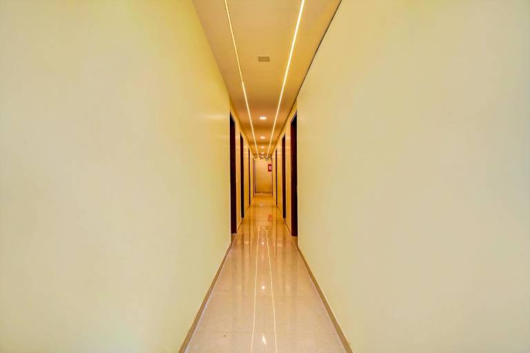 House Rabindra Sarovar