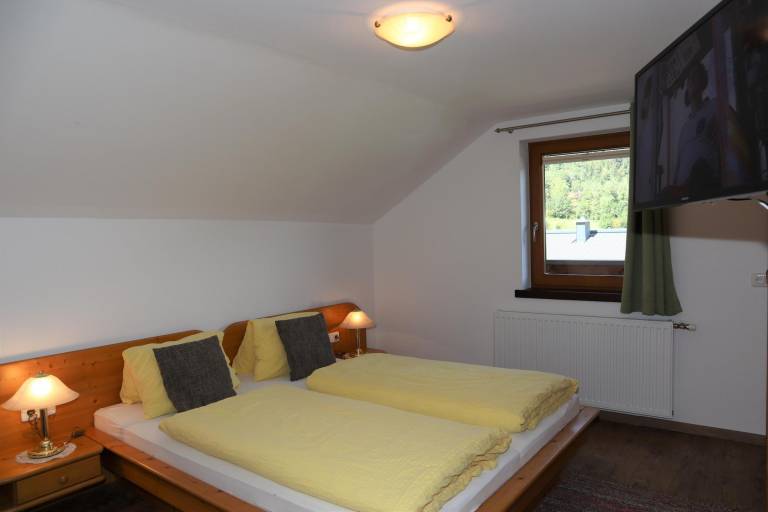 Ferienwohnung Hochkrimml