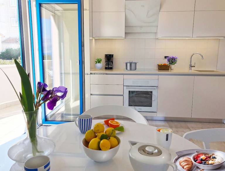 Apartament Supetar