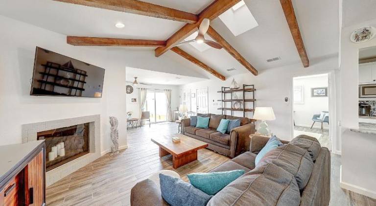 Wonderful house | Pet-friendly — photo 2