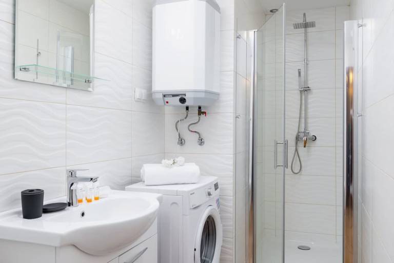 Krup wki 16A Zakopane Charming Apartment on Krup wki Street Mountain View — photo 4