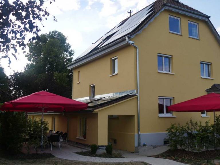 Ferienwohnung Ochsenhausen
