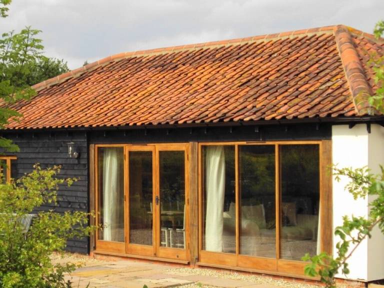 House  Loddon