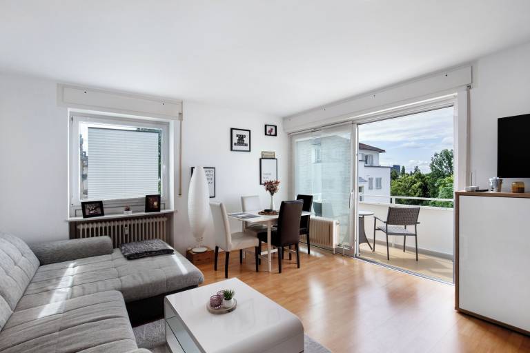 Apartment Wiesbaden