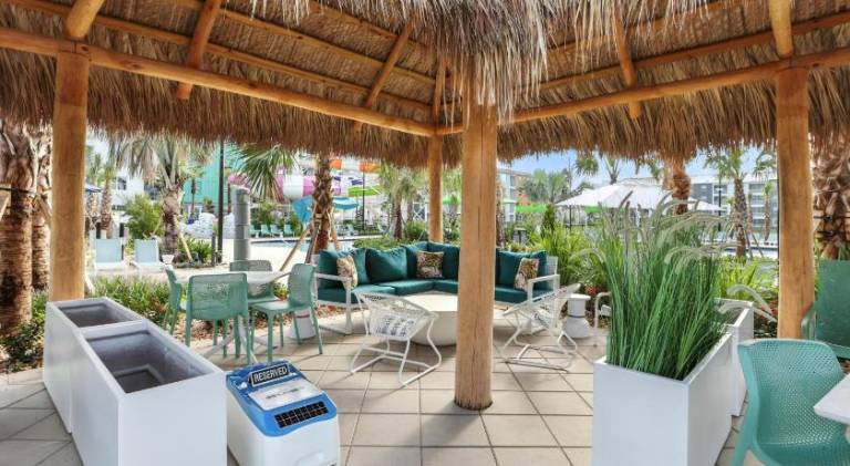 Villatel Orlando Resort — photo 4