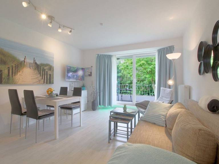 Ferienwohnung Dorum