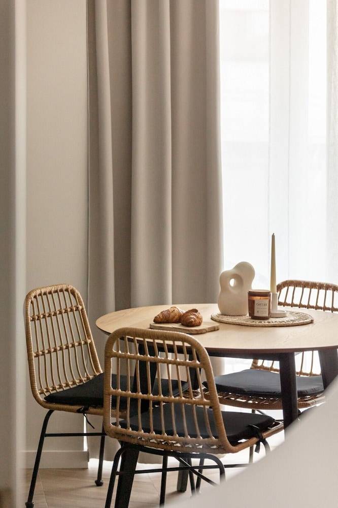 Hotel apartamentowy Andrychów