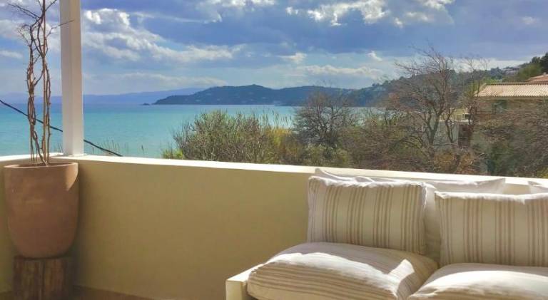 ház  Skiathos