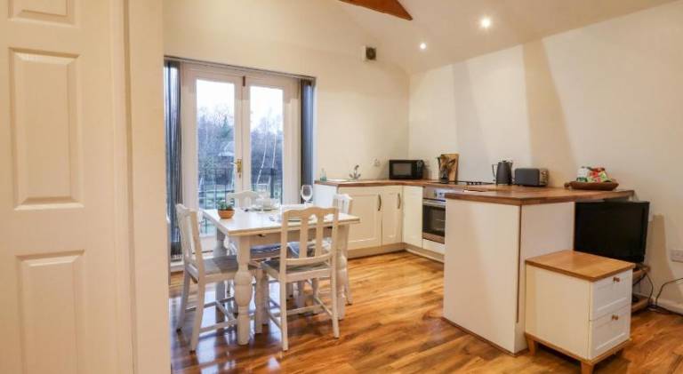 House with 1 room for 4 persons — photo 4