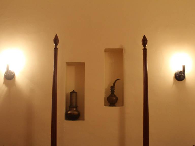 Bed and breakfast Vypin