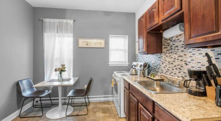 Rental apartment | Suitable for remote work — photo 4