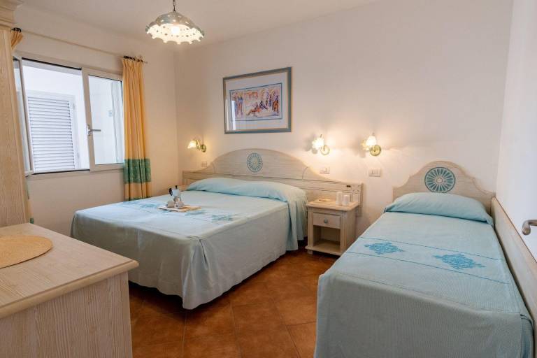 50 m² Ferienwohnung