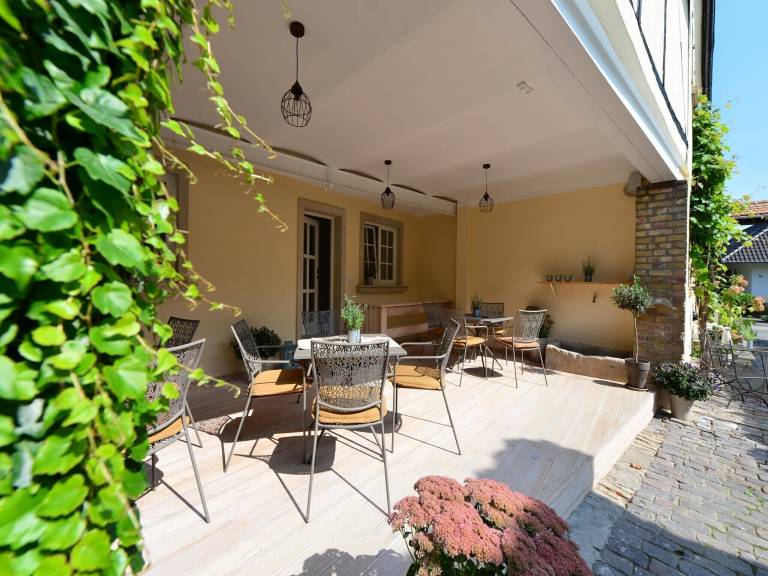 Ferienwohnung  Grünstadt