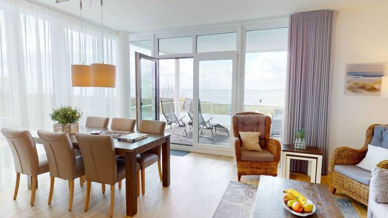 Ferienwohnung Rettin