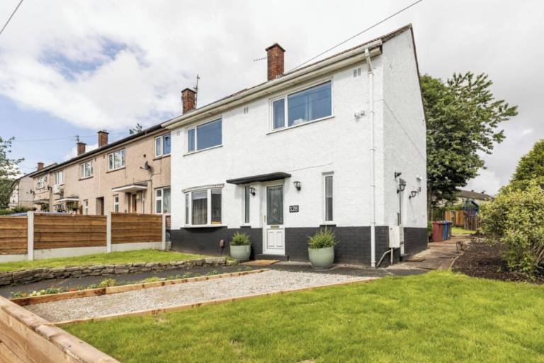House Blackburn