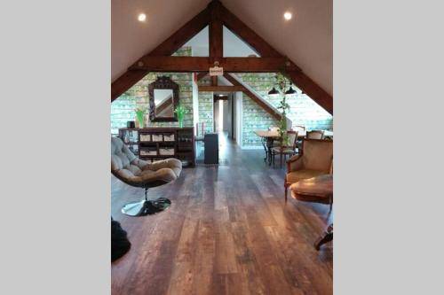 Apartment Le Puy