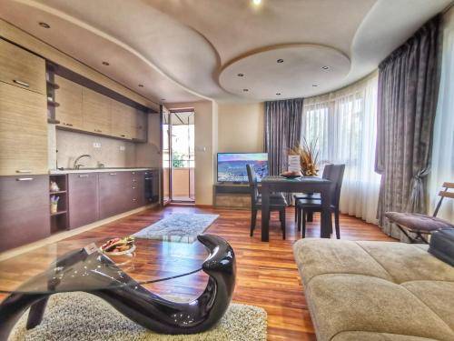 Apartamento Hristo Botev