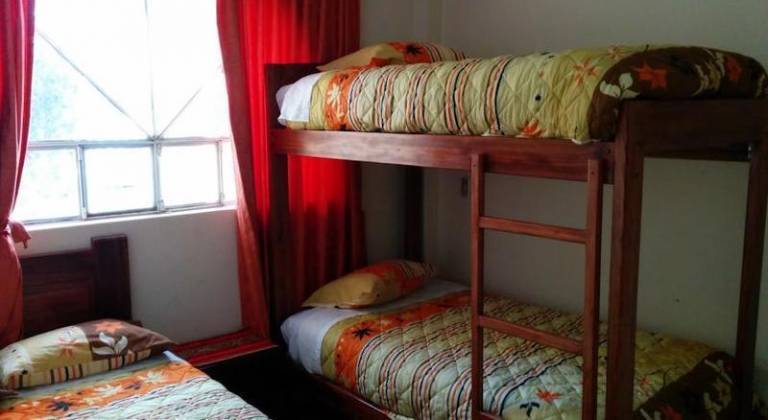 Hostal Otavalos Inn — photo 5