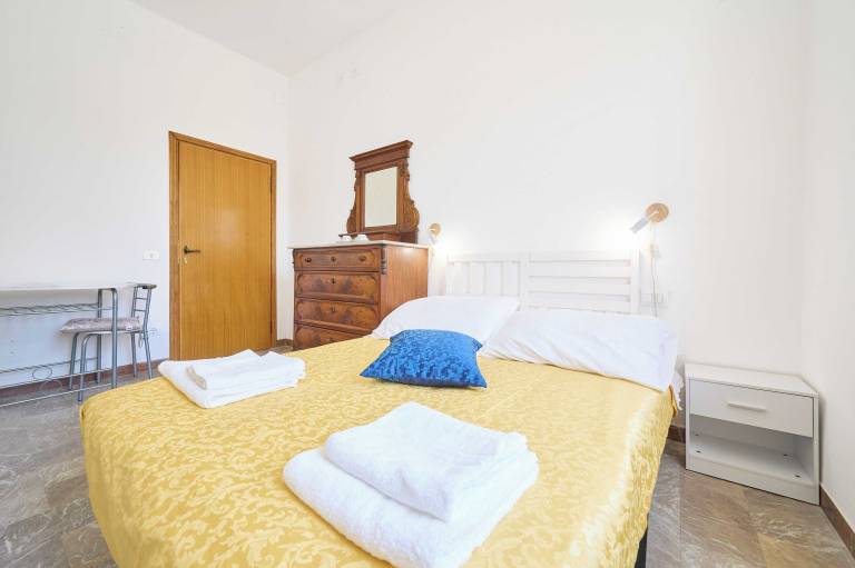 Appartamento Scarlino Scalo