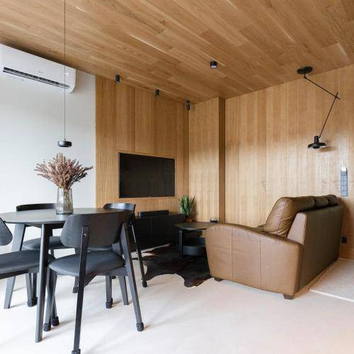 Apartament z hotelowymi udogodnieniami Żywiec