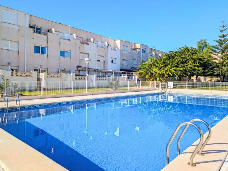 Dom  El Campello