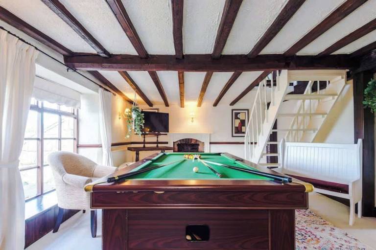 House  Ruthin