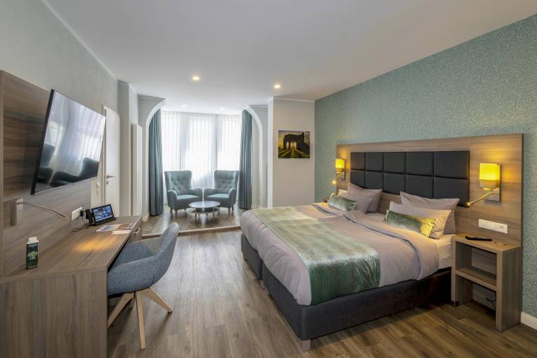 AKZENT Hotel Roter Ochse — photo 4