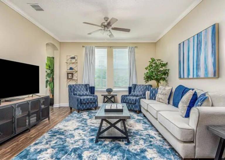 Apartment McKinney