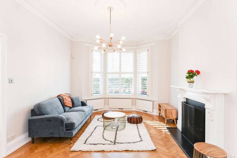 Ferienhaus  Hyde Park