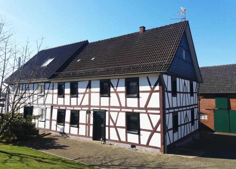 Ferienhaus Neunkirchen-Seelscheid