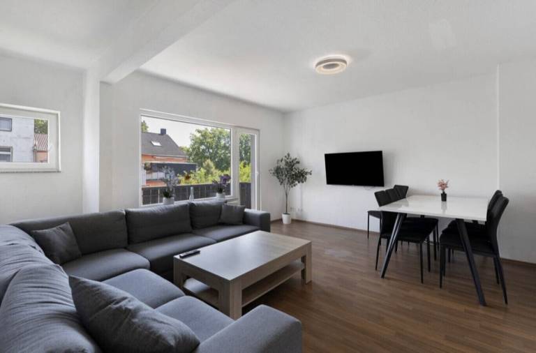 Ferienwohnung  Buer